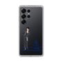 スリムプロテクションケース［ スマートフォンケース<制服ver.> - N.SHU ］