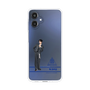 スリムプロテクションケース［ スマートフォンケース<制服ver.> - N.SHU ］