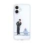 スリムプロテクションケース［ スマートフォンケース<制服ver.> - N.SHU ］