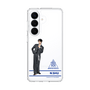 スリムプロテクションケース［ スマートフォンケース<制服ver.> - N.SHU ］