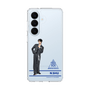 スリムプロテクションケース［ スマートフォンケース<制服ver.> - N.SHU ］