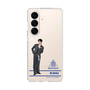スリムプロテクションケース［ スマートフォンケース<制服ver.> - N.SHU ］
