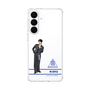 スリムプロテクションケース［ スマートフォンケース<制服ver.> - N.SHU ］