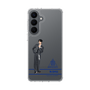スリムプロテクションケース［ スマートフォンケース<制服ver.> - N.SHU ］
