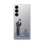 スリムプロテクションケース［ スマートフォンケース<制服ver.> - N.SHU ］