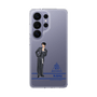 スリムプロテクションケース［ スマートフォンケース<制服ver.> - N.SHU ］