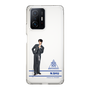 スリムプロテクションケース［ スマートフォンケース<制服ver.> - N.SHU ］