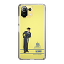 スリムプロテクションケース［ スマートフォンケース<制服ver.> - N.SHU ］