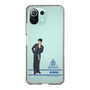 スリムプロテクションケース［ スマートフォンケース<制服ver.> - N.SHU ］