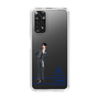 スリムプロテクションケース［ スマートフォンケース<制服ver.> - N.SHU ］