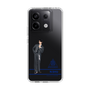 スリムプロテクションケース［ スマートフォンケース<制服ver.> - N.SHU ］