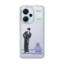 スリムプロテクションケース［ スマートフォンケース<制服ver.> - N.SHU ］