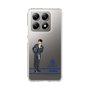 スリムプロテクションケース［ スマートフォンケース<制服ver.> - N.SHU ］