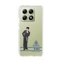 スリムプロテクションケース［ スマートフォンケース<制服ver.> - N.SHU ］