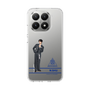 スリムプロテクションケース［ スマートフォンケース<制服ver.> - N.SHU ］