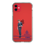 スリムプロテクションケース［ スマートフォンケース<制服ver.> - Y.SHU ］