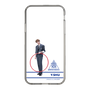 スリムプロテクションケース［ スマートフォンケース<制服ver.> - Y.SHU ］