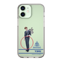スリムプロテクションケース［ スマートフォンケース<制服ver.> - Y.SHU ］