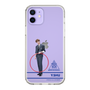 スリムプロテクションケース［ スマートフォンケース<制服ver.> - Y.SHU ］