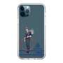 スリムプロテクションケース［ スマートフォンケース<制服ver.> - Y.SHU ］