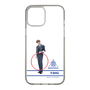 スリムプロテクションケース［ スマートフォンケース<制服ver.> - Y.SHU ］