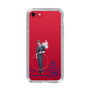 スリムプロテクションケース［ スマートフォンケース<制服ver.> - Y.SHU ］