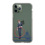 スリムプロテクションケース［ スマートフォンケース<制服ver.> - Y.SHU ］
