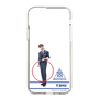 スリムプロテクションケース［ スマートフォンケース<制服ver.> - Y.SHU ］