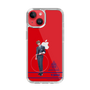 スリムプロテクションケース［ スマートフォンケース<制服ver.> - Y.SHU ］