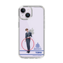 スリムプロテクションケース［ スマートフォンケース<制服ver.> - Y.SHU ］