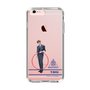 スリムプロテクションケース［ スマートフォンケース<制服ver.> - Y.SHU ］