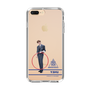 スリムプロテクションケース［ スマートフォンケース<制服ver.> - Y.SHU ］