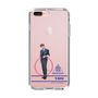 スリムプロテクションケース［ スマートフォンケース<制服ver.> - Y.SHU ］