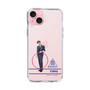 スリムプロテクションケース［ スマートフォンケース<制服ver.> - Y.SHU ］