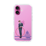 スリムプロテクションケース［ スマートフォンケース<制服ver.> - Y.SHU ］
