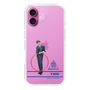 スリムプロテクションケース［ スマートフォンケース<制服ver.> - Y.SHU ］