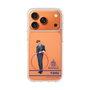 スリムプロテクションケース［ スマートフォンケース<制服ver.> - Y.SHU ］
