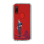 スリムプロテクションケース［ スマートフォンケース<制服ver.> - Y.SHU ］