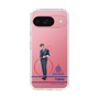スリムプロテクションケース［ スマートフォンケース<制服ver.> - Y.SHU ］
