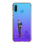 スリムプロテクションケース［ スマートフォンケース<制服ver.> - Y.SHU ］
