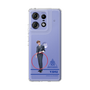 スリムプロテクションケース［ スマートフォンケース<制服ver.> - Y.SHU ］