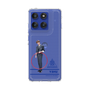 スリムプロテクションケース［ スマートフォンケース<制服ver.> - Y.SHU ］
