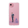 スリムプロテクションケース［ スマートフォンケース<制服ver.> - Y.SHU ］