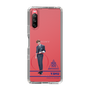 スリムプロテクションケース［ スマートフォンケース<制服ver.> - Y.SHU ］