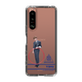 スリムプロテクションケース［ スマートフォンケース<制服ver.> - Y.SHU ］