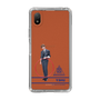 スリムプロテクションケース［ スマートフォンケース<制服ver.> - Y.SHU ］