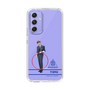 スリムプロテクションケース［ スマートフォンケース<制服ver.> - Y.SHU ］