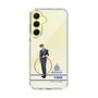 スリムプロテクションケース［ スマートフォンケース<制服ver.> - Y.SHU ］