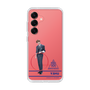 スリムプロテクションケース［ スマートフォンケース<制服ver.> - Y.SHU ］
