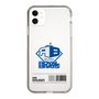 スリムプロテクションケース［ D.LEAGUE - avex ROYALBRATS - ロゴA ］